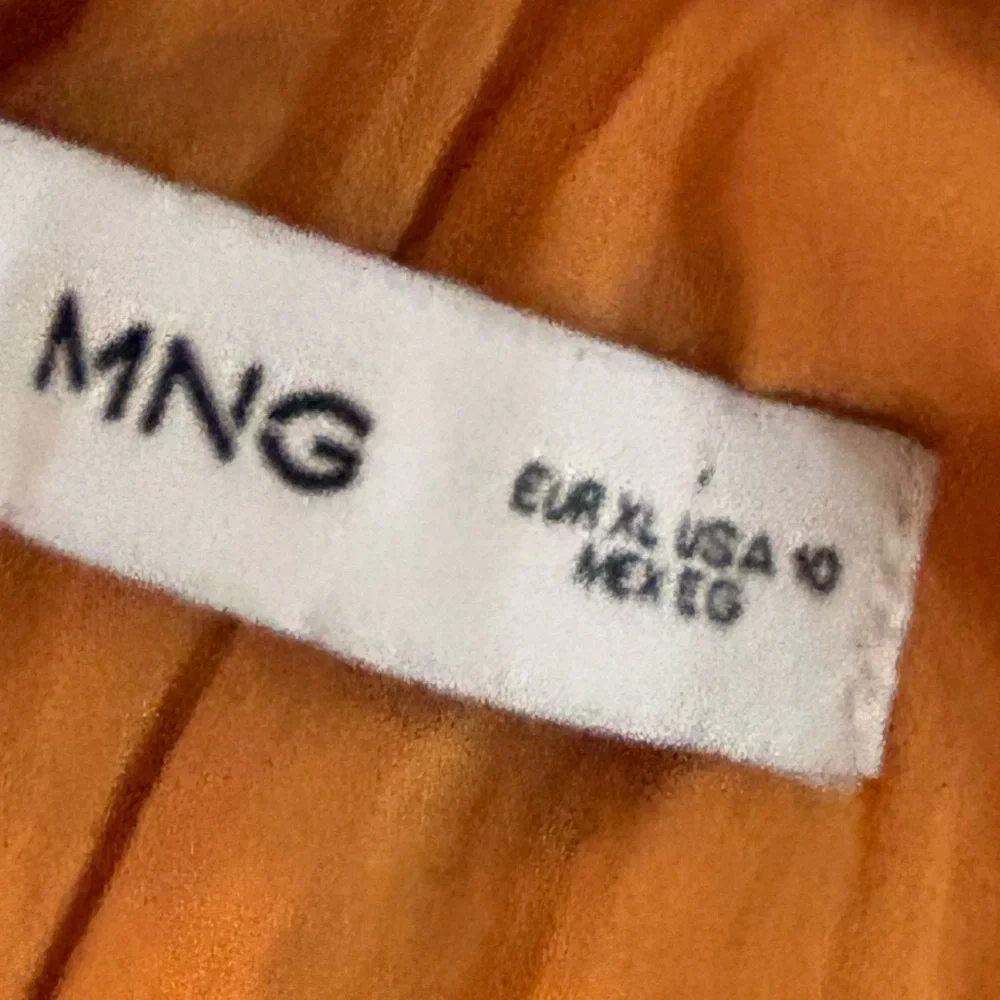 Stunning Mango maxi dress. Size 10 - Picture 9 of 9